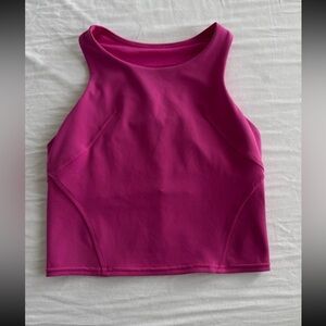 Lululemon Invigorate Training Top